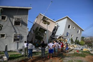 Desaparecidos por terremotos na Venezuela já passam de 50 mil, diz agência da ONU