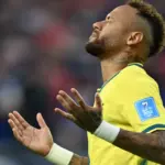 Vox Radar: Neymar é o jogador que mais decepcionou após Brasil x Escócia