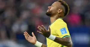 Vox Radar: Neymar é o jogador que mais decepcionou após Brasil x Escócia