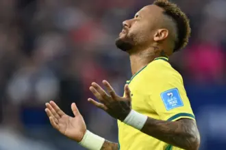 Vox Radar: Neymar é o jogador que mais decepcionou após Brasil x Escócia