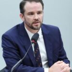 O ministro Dario Durigan