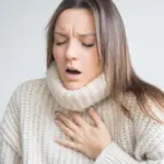Frio e baixa imunidade aumentam risco de infecções respiratórias