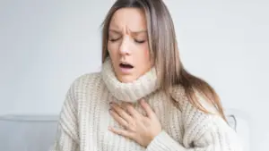 Frio e baixa imunidade aumentam risco de infecções respiratórias