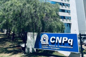 CNPq prevê até R$ 250 mil para projeto de pesquisa - 26/06/2026 - Ciência