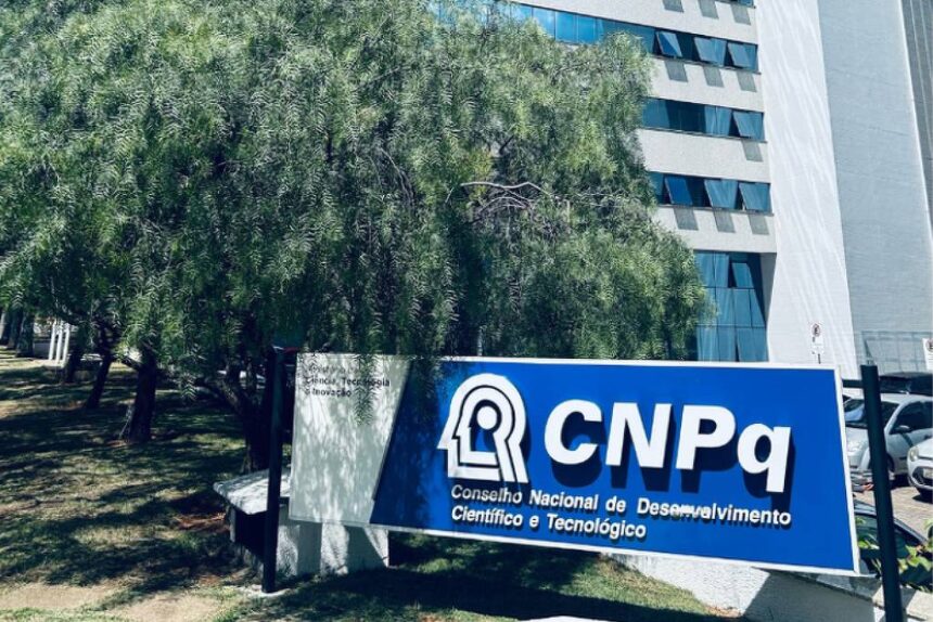 CNPq prevê até R$ 250 mil para projeto de pesquisa - 26/06/2026 - Ciência
