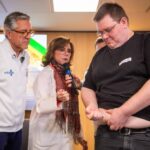 SUS inicia projeto de caneta emagrecedora em Porto Alegre - 26/06/2026 - Equilíbrio e Saúde