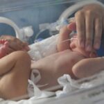 Vacina no SUS reduz casos de bronquiolite em bebês - 26/06/2026 - Equilíbrio e Saúde