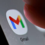 Google libera mudança do endereço Gmail no Brasil - 26/06/2026 - Tec