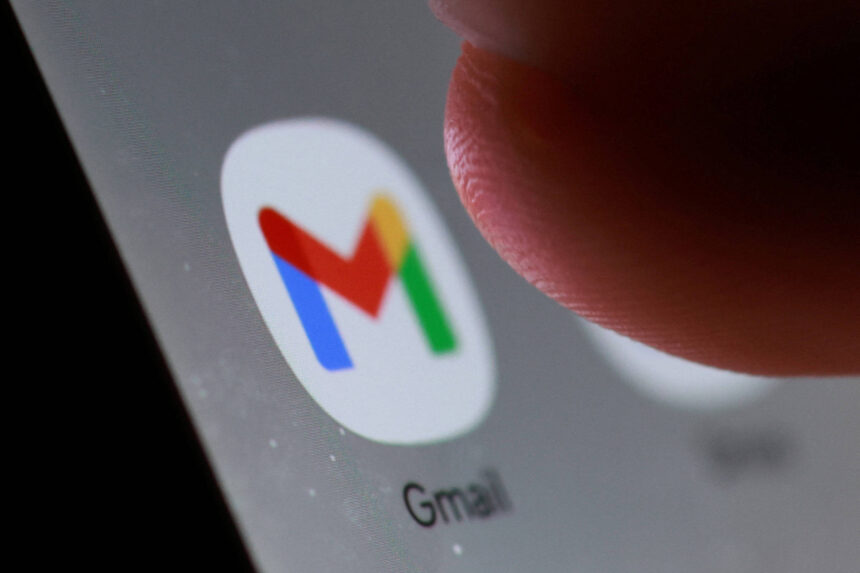 Google libera mudança do endereço Gmail no Brasil - 26/06/2026 - Tec