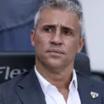 Ex-São Paulo, Hernán Crespo tem negociação em andamento com clube do Qatar
