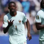 Pesquisa: brasileiro tem 'respeito apreensivo' com a França na Copa