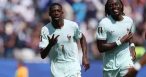 Pesquisa: brasileiro tem 'respeito apreensivo' com a França na Copa