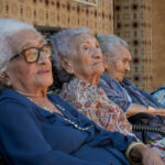 Com 316 anos somados, três irmãs viram alvo de pesquisa - 25/06/2026 - Você viu?