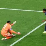 A história continua: Cabo Verde empata com Arábia Saudita e avança na Copa