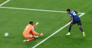 A história continua: Cabo Verde empata com Arábia Saudita e avança na Copa