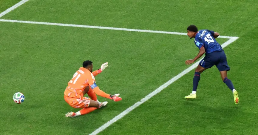 A história continua: Cabo Verde empata com Arábia Saudita e avança na Copa