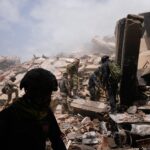 Terremoto e devastação: no aguardo de ajuda internacional e com milhares de desaparecidos, Venezuela entra no 3º dia de buscas