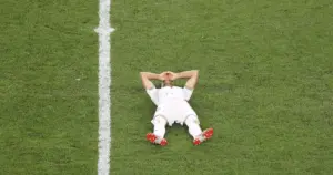 Por que gol que classificaria Irã na Copa do Mundo foi anulado?