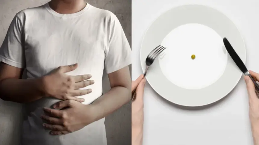 Jejum: Por quantos dias alguém pode ficar sem comer até morrer de fome?