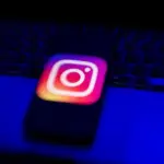 Instagram exibe vídeos de sexo explícito e pornografia, com links acessíveis a menores