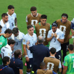 Fifa ignorou atletas e especialistas ao pôr pausas na Copa - 27/06/2026 - Esporte