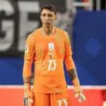 "Nunca sofri tanto": Muslera desabafa após falhas na Copa do Mundo 2026