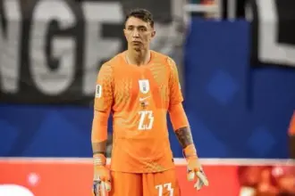 "Nunca sofri tanto": Muslera desabafa após falhas na Copa do Mundo 2026