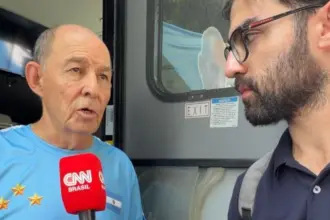 Campeão do mundo com a Argentina elogia Brasil de 70: "Dos melhores que vi"