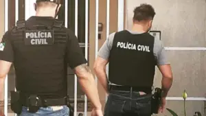 Prints em celular mostram plano de filho para envenenar própria mãe adotiva
