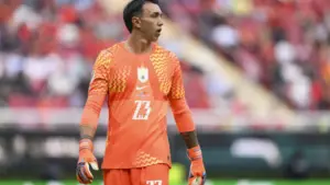Vilão do Uruguai na Copa, Muslera havia se aposentado da seleção em 2024