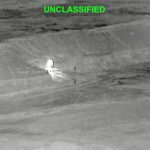 Irã revida e lança ataques com mísseis e drones contra instalações militares dos EUA no Kuwait e Bahrein