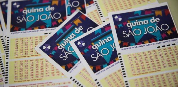 Quina de São João