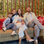 Esposa e filhos de jogador são encontrados mortos na Venezuela