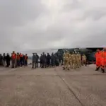 FAB resgata 13 brasileiros após terremoto fechar aeroportos na Venezuela