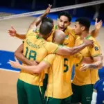 VNL: Brasil vence Canadá no tie-break após série de derrotas