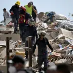 Após terremotos na Venezuela, 13 brasileiros são resgatados em voo da FAB