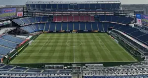 Alemanha x Paraguai: horário e onde assistir à Copa do Mundo