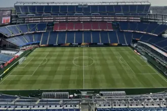 Alemanha x Paraguai: horário e onde assistir à Copa do Mundo
