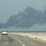 Acidente com helicóptero deixa 14 mortos na Arábia Saudita, diz agência estatal