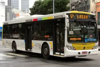 Greve de ônibus no Rio é confirmada; Justiça determina frota mínima