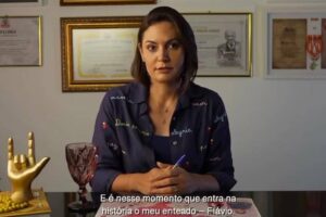 Bolsonaristas atacam Michelle em grupos de mensagem - 29/06/2026 - Encaminhado com Frequência