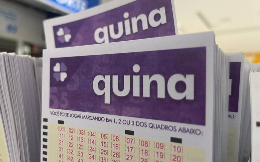 Veja os números sorteados e se você ganhou · Economia Real