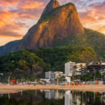 Céu nublado, chuva e sol: veja como fica o tempo no Rio de Janeiro