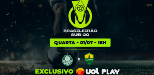 Logo UOL
