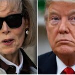 Suprema Corte rejeita recurso, e Trump terá que pagar US$ 5 milhões a mulher que o acusou de abuso sexual