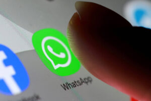 WhatsApp libera hoje reserva de nomes de usuário; entenda - 29/06/2026 - Tec
