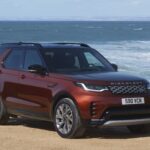 Land Rover faz recall de 250 mil veículos por defeito em airbag; unidades do Brasil também foram afetadas