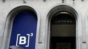 B3 inicia negociação de contratos de eventos de IPCA e PIB
