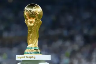 Veja os confrontos das oitavas de final da Copa do Mundo 2026