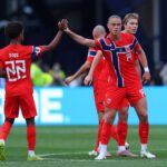 Noruega x Costa do Marfim: data, horário e onde assistir ao jogo que define o rival do Brasil nas oitavas
